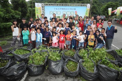 恆春場防治日大合照 (1)